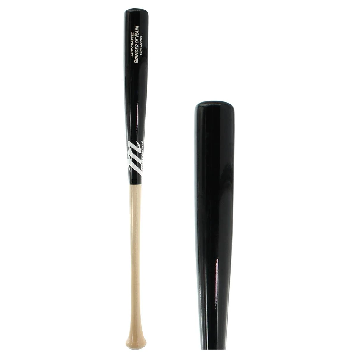 Best Sale ⭐ Marucci Josh Donaldson Bringer of Rain Maple Wood Baseball Bat: MVE2BOR-N/BK Black ❤️ 9 Best Sale ⭐ Marucci Josh Donaldson Bringer of Rain Maple Wood Baseball Bat: MVE2BOR-N/BK Black ❤️ - Image 7
