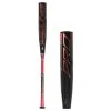 Promo ⌛ Rawlings Quatro Pro BBCOR Baseball Bat: BB1Q3 Black, Red ❤️ -BaseBallBat Sales Store 4b1d 02 21 2021 rawlings quatro pro bbcor baseball bat bb1q3 33558 9 l