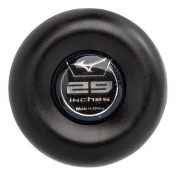 New ✔️ 2022 Mizuno CRBN2 -12 USSSA Baseball Bat: B22-CRBN212 Black, White ⭐ -BaseBallBat Sales Store 4b4e 12 21 2022 mizuno crbn2 12 usssa baseball bat b22 crbn212 34506 7 l