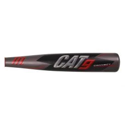 Top 10 ⌛ Marucci CAT9 Connect -5 USSSA Baseball Bat: MSBCC95 Black 💯 -BaseBallBat Sales Store 4c29 02 21 marucci cat 9 connect 5 usssa baseball bat msbcc95 33431 12 l