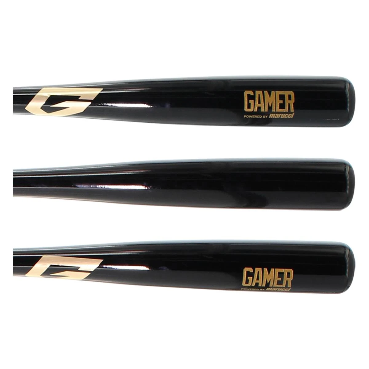 Buy π₯ Marucci Gamer Maple Wood Baseball Bat: MVEGMR-BK Black π 4 Buy π₯ Marucci Gamer Maple Wood Baseball Bat: MVEGMR-BK Black π - Image 2