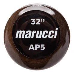 Brand new ⌛ Marucci Albert Pujols Maple Wood Baseball Bat: MVE2AP5-BR/BK Black, Brown 🤩 -BaseBallBat Sales Store 4c61 05 21 marucci albert pujols maple wood baseball bat mve2ap5 br bk 31558 7 l