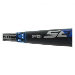 Discount ❤️ Louisville Slugger Select Hybrid 719 BBCOR Baseball Bat: WTLBBS719B3 Black ✨ -BaseBallBat Sales Store 4ca2 08 18 30451 4 m
