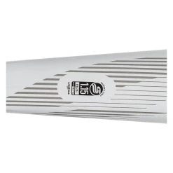 Best deal 🎁 2022 TRUE TEMPER RAKE -10 USSSA Baseball Bat: UT22RKEX10 Silver, Yellow ❤️ -BaseBallBat Sales Store 4cff 10 21 2022 true temper rake 10 usssa baseball bat ut22rkex10 35304 4 l