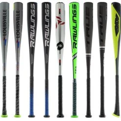 Cheap 🤩 JustBats Pick Your Pack - USA Baseball 2-Pack - Gold Black, Gold, Brown, White, Blue, Yellow, Grey, Red, Green, Purple 🧨 -BaseBallBat Sales Store 4d98 09 21 34152 9 pack 7 l