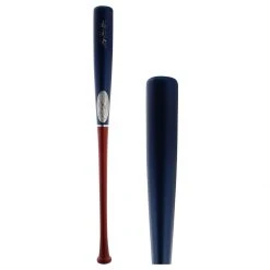 Best Sale ✔️ Rawlings Big Stick Elite Maple/Bamboo Composite Wood Baseball Bat: 243CUS Blue, Red 🌟
