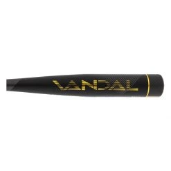 Coupon ⭐ Victus Vandal Gold BBCOR Baseball Bat: VCBV2 Black, Gold ✔️ -BaseBallBat Sales Store 4e4c 10 21 victus vandal gold bbcor baseball bat vcbv2 34951 3 l
