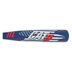 Wholesale ✔️ Marucci CAT9 Composite Pastime -10 USSSA Junior Big Barrel Baseball Bat: MJBBCCP9A Blue, Red, White ⌛ -BaseBallBat Sales Store 4e67 11 21 marucci cat9 composite pastime 10 usssa junior big barrel baseball bat mjbbccp9a 34765 3 l