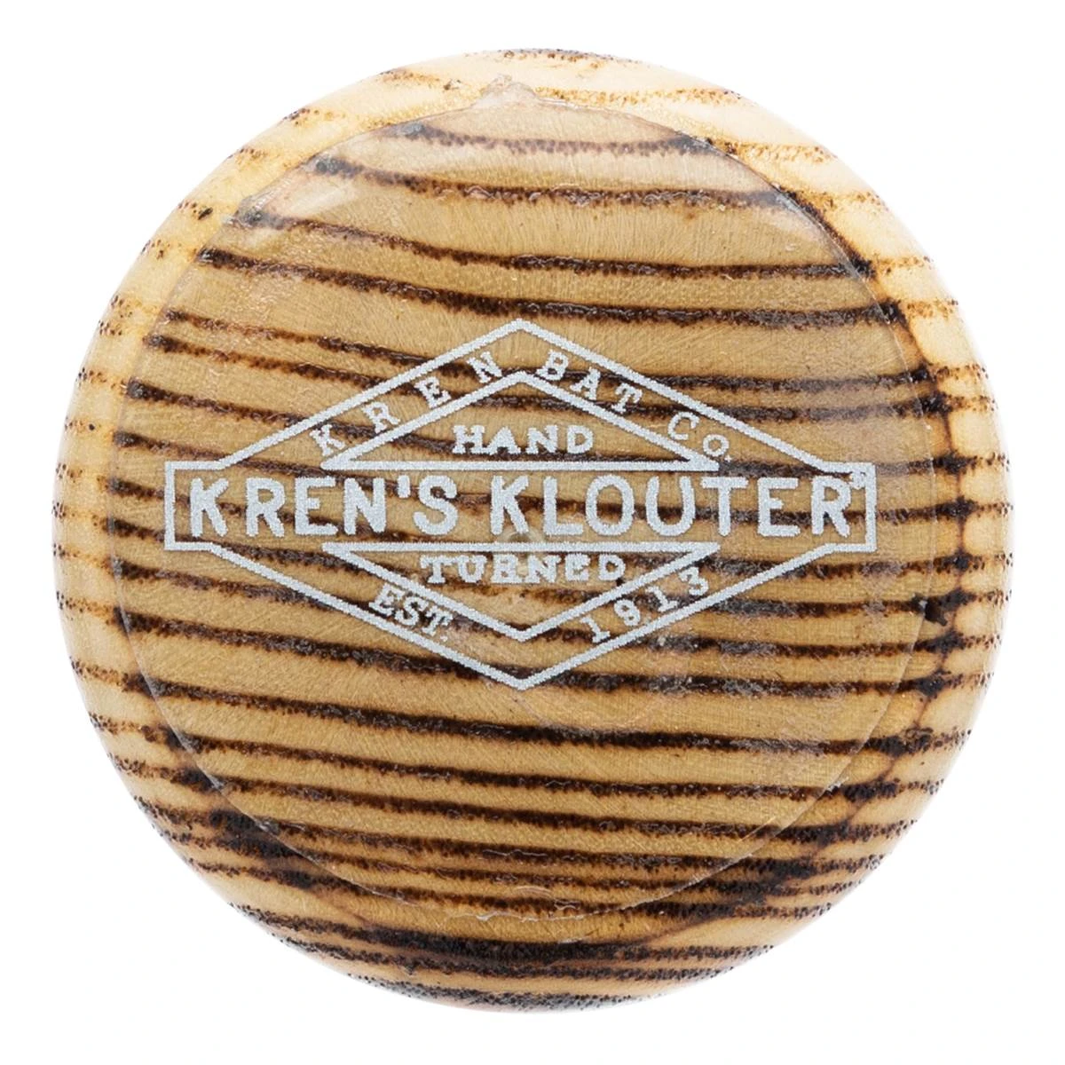 Promo ⭐ Kren Bat Co Kren Klouter HOF Series Lou Gehrig Ash Wood Baseball Bat: KLG4 Natural ⭐ 9 Promo ⭐ Kren Bat Co Kren Klouter HOF Series Lou Gehrig Ash Wood Baseball Bat: KLG4 Natural ⭐ - Image 7