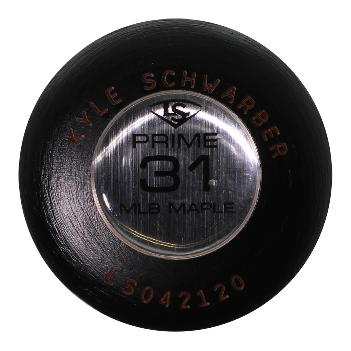 Flash Sale β€οΈ Louisville Slugger MLB Prime Schwarber Maple Wood Baseball Bat: WBL2439010 Black, Natural π 8 Flash Sale β€οΈ Louisville Slugger MLB Prime Schwarber Maple Wood Baseball Bat: WBL2439010 Black, Natural π - Image 6