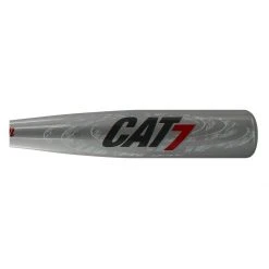 Wholesale π Marucci CAT7 Silver -10 Junior Big Barrel Baseball Bat: MJBBC72S Silver β¨ 14 Wholesale π Marucci CAT7 Silver -10 Junior Big Barrel Baseball Bat: MJBBC72S Silver β¨ -BaseBallBat Sales Store 4f4b 07 20 marucci cat 7 silver 10 junior big barrel baseball bat mjbbc72s 33417 4 l