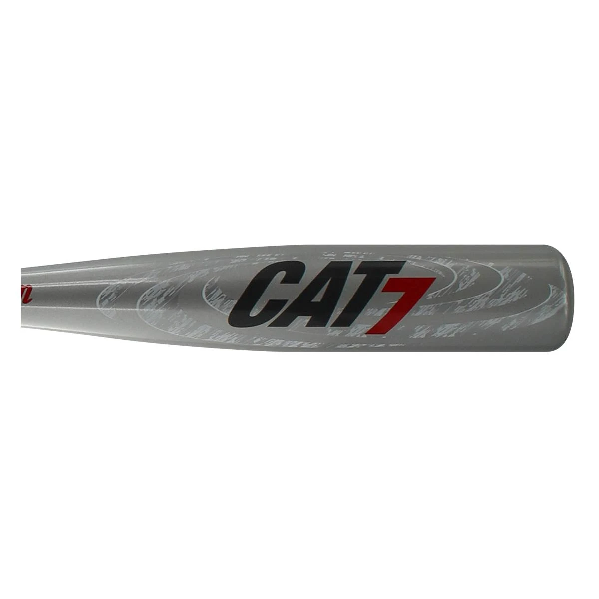 Wholesale π Marucci CAT7 Silver -10 Junior Big Barrel Baseball Bat: MJBBC72S Silver β¨ 6 Wholesale π Marucci CAT7 Silver -10 Junior Big Barrel Baseball Bat: MJBBC72S Silver β¨ - Image 4