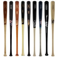 Top 10 🌟 JustBats Pick Your Pack - Adult Wood 2-Pack - Platinum Black, White, Brown, Maroon, Red, Grey, Natural, Navy, Blue, Gold 🎉 -BaseBallBat Sales Store 4f62 11 21 34147 9 pack 18 l