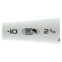 Cheapest 😀 Marucci CAT8 -10 Junior Big Barrel Baseball Bat: MJBBC8 Red, White 🎁 -BaseBallBat Sales Store 4f84 07 18 30300 4 m