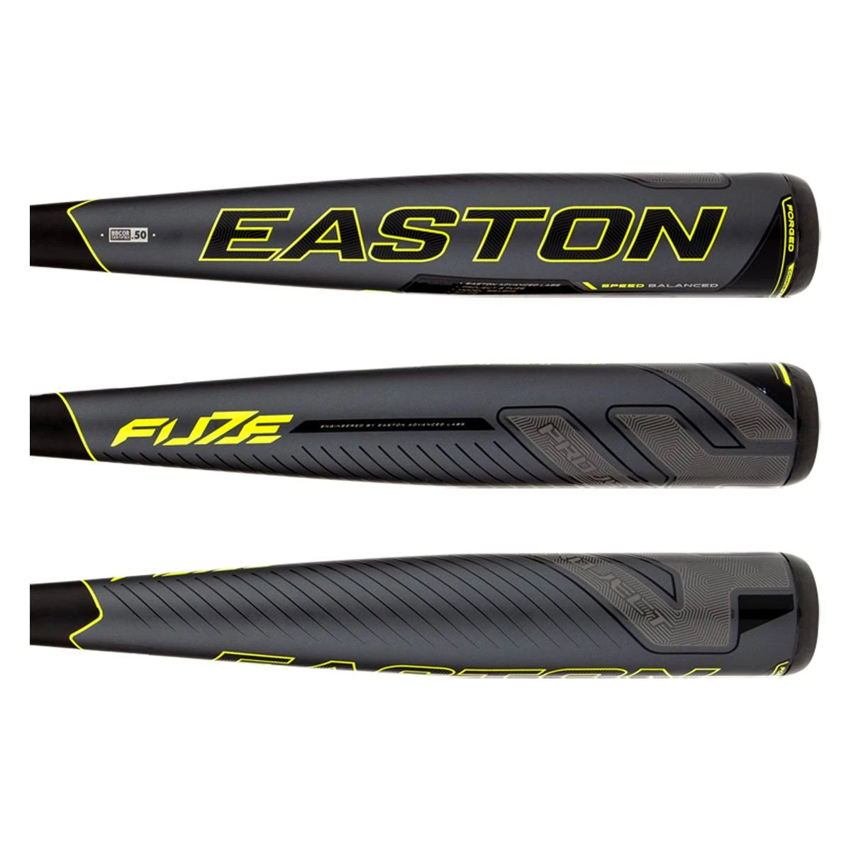 Best Pirce β¨ Easton Project 3 FUZE BBCOR Baseball Bat: BB19FZ Black, Yellow π 5 Best Pirce β¨ Easton Project 3 FUZE BBCOR Baseball Bat: BB19FZ Black, Yellow π - Image 3
