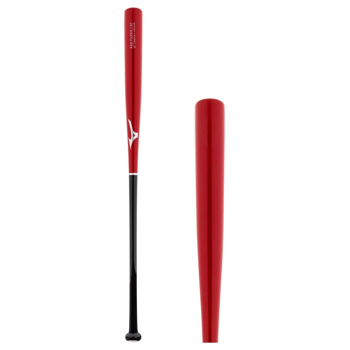Hot Sale β€οΈ Mizuno Pro 37" Baseball Fungo Bat: PROFUNGO37 Black, Blue, Navy, Orange, Red π 3 Hot Sale β€οΈ Mizuno Pro 37" Baseball Fungo Bat: PROFUNGO37 Black, Blue, Navy, Orange, Red π