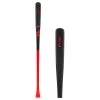 Buy 🧨 Louisville Slugger 36" Fungo Maple Wood Baseball Bat: WBL2444010 Black, Red 😀 -BaseBallBat Sales Store 4fc8 11 21 louisville slugger 36 fungo maple wood baseball bat wbl2444010 33343 9 l