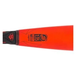 Flash Sale 🥰 2022 Louisville Slugger Meta -5 USSSA Baseball Bat: WBL2530010 Black, Navy, Orange 🛒 -BaseBallBat Sales Store 5096 11 21 2022 louisville slugger meta 5 usssa baseball bat wbl2530010 34726 4 l