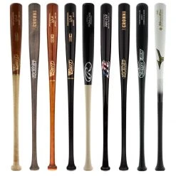 Best deal ✔️ JustBats Pick Your Pack - Adult Wood 3-Pack - Platinum Black, White, Blue, Natural, Maroon, Red, Brown, Gold, Grey, Navy 👏 -BaseBallBat Sales Store 50b2 09 21 34994 9 pack 8 l