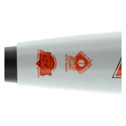 Budget 🥰 Miken Ultra Fusion 14" Mike Dill Balanced Senior Slow Pitch Softball Bat: MFN4BS Black, Orange, White ❤️ -BaseBallBat Sales Store 5131 01 21 2021 miken ultra fusion 14 mike dill balanced senior slow pitch softball bat mfn4bs 33850 4 l