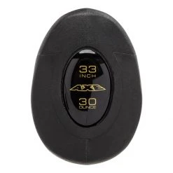 Best deal ✔️ Axe Avenge BBCOR Baseball Bat: L140H Black, Yellow ❤️ -BaseBallBat Sales Store 51a6 12 21 axe avenge bbcor baseball bat l140h 31726 7 l