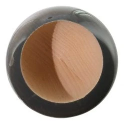 Best Pirce 🛒 Xylo Bats Xylo Elite Series Maple Wood Baseball Bat: X423GB Black, Grey ❤️ -BaseBallBat Sales Store 52d2 02 21 xylo elite series maple wood baseball bat x423gb 33915 6 l