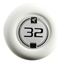 Buy 🔔 Easton Ghost Double Barrel -11 Fastpitch Softball Bat: FP20GH11 White, Grey ⭐