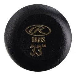 Best Sale π Rawlings Pro Label Khris Davis Birch Wood Baseball Bat: KD2PL Black π 15 Best Sale π Rawlings Pro Label Khris Davis Birch Wood Baseball Bat: KD2PL Black π -BaseBallBat Sales Store 537c 12 19 rawlings pro label khris davis birch wood baseball bat kd2pl 32490 7 l