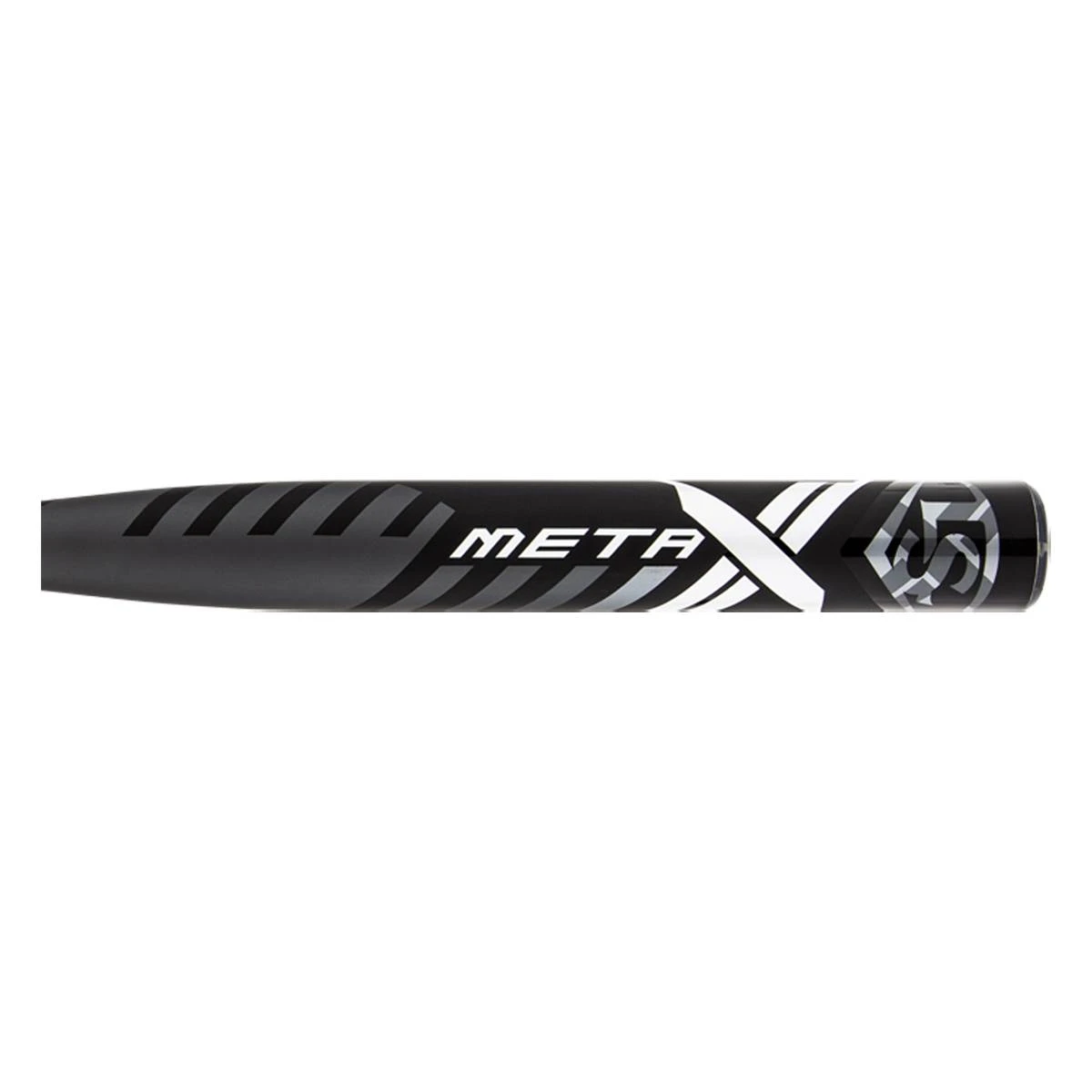 Brand new βοΈ 2022 Louisville Slugger Meta -10 Fastpitch Softball Bat: WBL2492010 Black, Grey, White π 5 Brand new βοΈ 2022 Louisville Slugger Meta -10 Fastpitch Softball Bat: WBL2492010 Black, Grey, White π - Image 3
