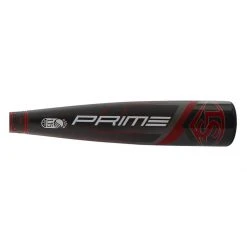 New ⌛ Louisville Slugger Prime -10 USSSA Baseball Bat: WTLSLP9X1020 Black, Red 🔔 -BaseBallBat Sales Store 53bd 07 19 31771 2 l