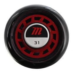 Best deal ⌛ Marucci ECHO -11 Fastpitch Softball Bat: MFPE11 Black, Red, Grey ✔️ -BaseBallBat Sales Store 53d1 02 20 marucci echo 11 fastpitch softball bat mfpe11 33214 8 l