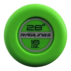 Hot Sale π― Rawlings Threat -12 USA Baseball Bat: US9T12 Green β€οΈ