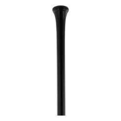 Best Pirce 🎉 Sam Bat Fungo Maple Wood Baseball Bat: SBFUNGO Black, Silver 👍 -BaseBallBat Sales Store 551e 08 20 sam bat fungo maple wood baseball bat sbfungo 33477 5 l