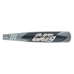 Best Sale 😉 Marucci CAT9 -8 USSSA Baseball Bat: MSBC98GS Black, Gold, Silver ⭐ -BaseBallBat Sales Store 55cb 10 21 marucci cat9 8 usssa baseball bat msbc98gs 33844 3 l