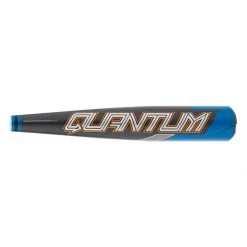 Best reviews of 🧨 2022 Easton Quantum BBCOR Baseball Bat: BB22QUAN Blue, Grey, White ⭐ -BaseBallBat Sales Store 55ef 08 21 2022 easton quantum bbcor baseball bat bb22quan 34362 3 l