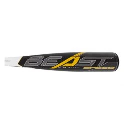 Brand new ❤️ Easton Beast Speed -10 USSSA Baseball Bat: SL19BS10 Black, White, Gold ⌛ -BaseBallBat Sales Store 563f 12 21 easton beast speed 10 usssa baseball bat sl19bs10 30196 3 l