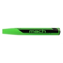 Budget 👏 Worth Mach 1 Cobra Jet 428 13.5" XL USA Slow Pitch Softball Bat: WM21MA Black, Green ✨ -BaseBallBat Sales Store 5677 04 21 2021 worth mach 1 cobra jet 428 13 5 xl asa slow pitch softball bat wm21ma 33935 3 l