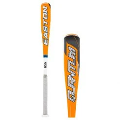 Best deal 👍 Easton Quantum -11 USA Baseball Bat: YBB21QUAN11 Orange, White ✨