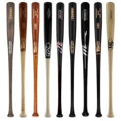Top 10 🌟 JustBats Pick Your Pack - Adult Wood 2-Pack - Platinum Black, White, Brown, Maroon, Red, Grey, Natural, Navy, Blue, Gold 🎉 -BaseBallBat Sales Store 5875 08 21 34147 9 pack 4 l