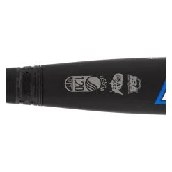 Flash Sale 😍 Easton Fire Flex CXN 13" Loaded USSSA Slow Pitch Softball Bat: SP21CXL Black, Blue 🥰 -BaseBallBat Sales Store 5914 12 21 easton fire flex cxn 13 loaded usssa slow pitch softball bat sp21cxl 33661 12 l