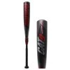 Best deal 💯 Marucci CAT9 Composite -10 USSSA Junior Big Barrel Baseball Bat: MJBBCCP9 Black, Grey, Red ⌛
