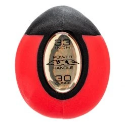 Promo ❤️ 2022 Axe Avenge Pro Power Handle BBCOR Baseball Bat: L146J-PWR Black, Red ✔️ -BaseBallBat Sales Store 5952 07 21 2022 axe avenge pro power handle bbcor baseball bat l146j pwr 34718 7 l