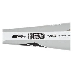 Best Sale 🔔 Marucci F5 -10 USSSA Baseball Bat: MSBF5310 Black, Silver, White 🥰 -BaseBallBat Sales Store 5976 11 21 marucci f5 10 usssa baseball bat msbf5310 34768 4 l