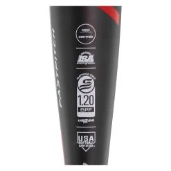 Best deal ⌛ Marucci ECHO -11 Fastpitch Softball Bat: MFPE11 Black, Red, Grey ✔️ -BaseBallBat Sales Store 5a67 02 20 marucci echo 11 fastpitch softball bat mfpe11 33214 4 l