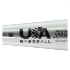 Budget π DeMarini Sabotage ONE -11 USA Baseball Bat: WTDXUMO Grey π€© 13 Budget π DeMarini Sabotage ONE -11 USA Baseball Bat: WTDXUMO Grey π€© -BaseBallBat Sales Store 5b7b 07 18 30446 4 m