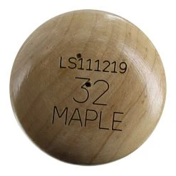 Best reviews of 🧨 Louisville Slugger Select Cut C271 Series 7 Maple Wood Baseball Bat: WTLW7M271A20 Natural 😉