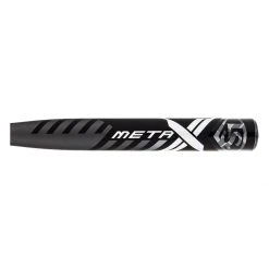 Flash Sale π 2022 Louisville Slugger Meta -8 Fastpitch Softball Bat: WBL2496010 Black, Grey, White β 12 Flash Sale π 2022 Louisville Slugger Meta -8 Fastpitch Softball Bat: WBL2496010 Black, Grey, White β -BaseBallBat Sales Store 5c28 07 21 2022 louisville slugger meta 8 fastpitch softball bat wbl2496010 34262 3 l