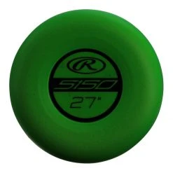 Top 10 💯 Rawlings 5150 -11 Junior Big Barrel USSSA Baseball Bat: UT1511 Black, Green 💯 -BaseBallBat Sales Store 5c4f 11 20 2021 rawlings 5150 11 junior big barrel usssa baseball bat ut1511 33562 8 l