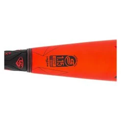 Discount ⌛ 2022 Louisville Slugger Meta -10 USSSA Baseball Bat: WBL2528010 Black, Navy, Orange 🧨 -BaseBallBat Sales Store 5c66 11 21 2022 louisville slugger meta 10 usssa baseball bat wbl2528010 34724 4 l