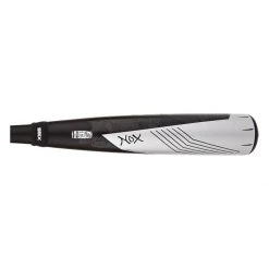 Discount 🎁 Victus NOX -8 USSSA Baseball Bat: VSBNX8 Black, Silver ✨ -BaseBallBat Sales Store 5d3f 05 21 victus nox 8 usssa baseball bat vsbnx8 34156 3 l
